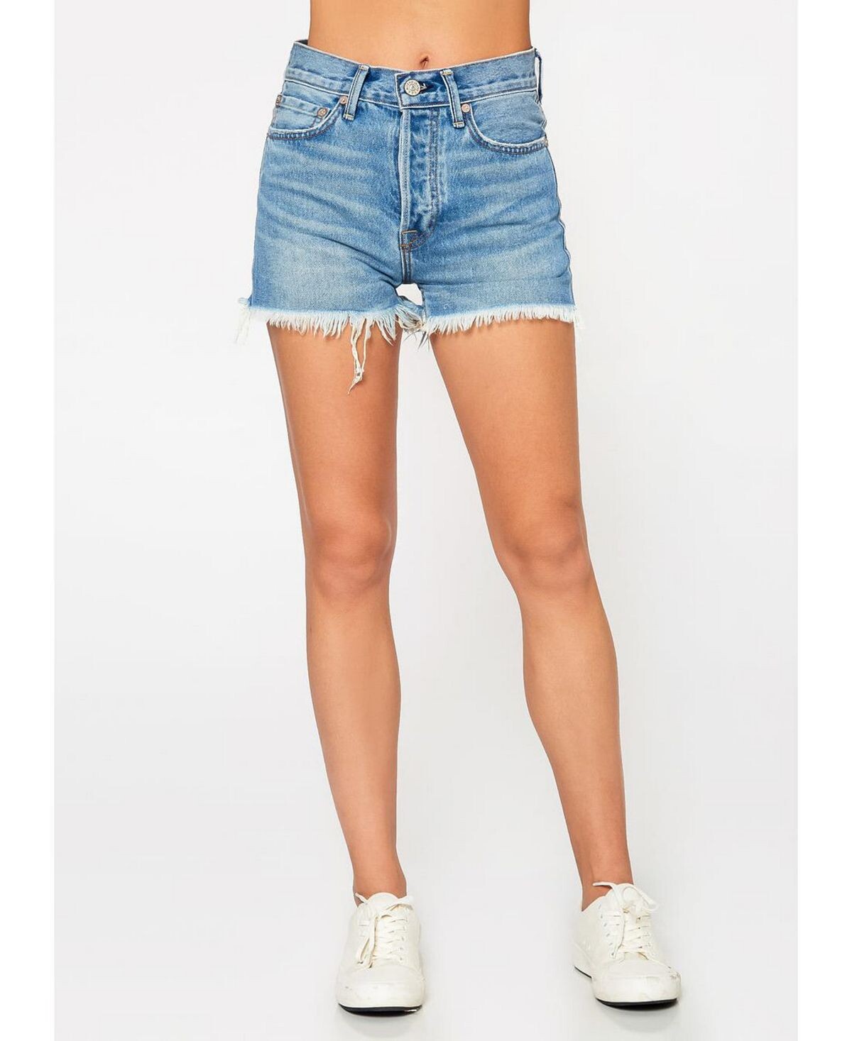

Женские джинсовые шорты в тени для взрослых NOEND Denim