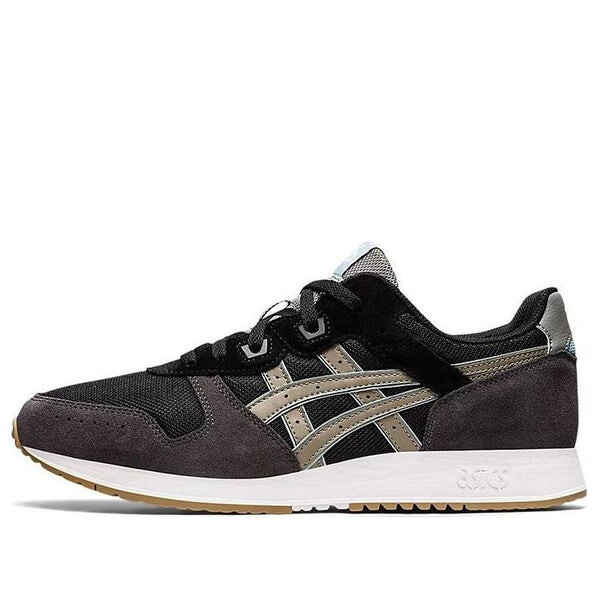 

Кроссовки Lyte Classic Asics, черный