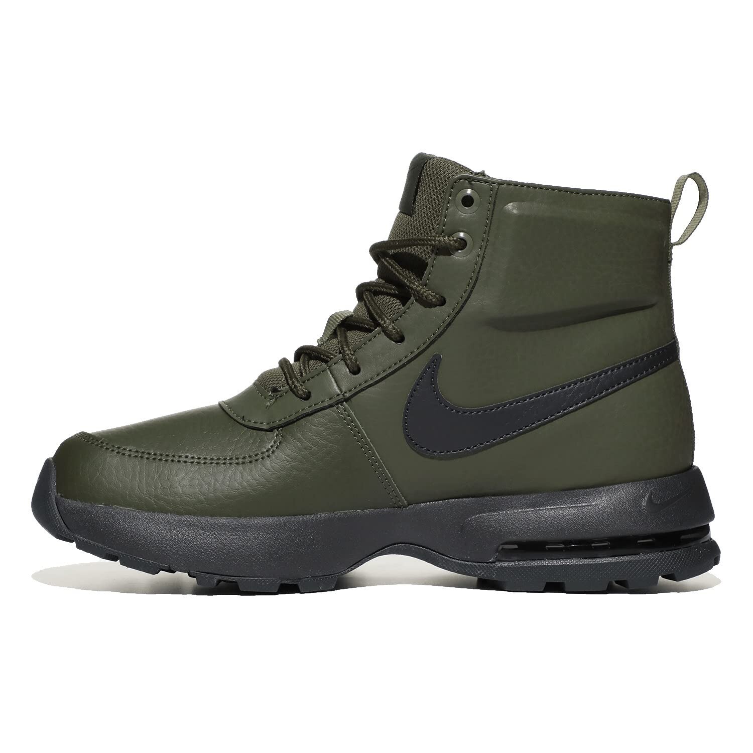 

Ботинки Nike Kids Air Max Goaterra 2.0 (Big Kid)