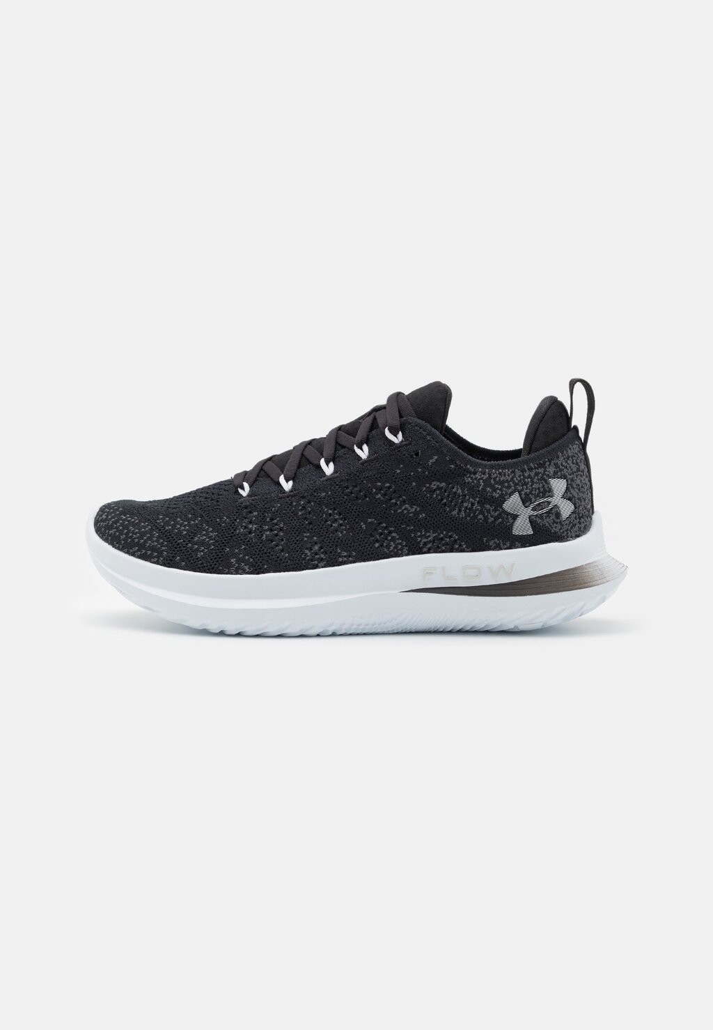 

Нейтральные кроссовки Velociti 3 Under Armour, цвет black/white