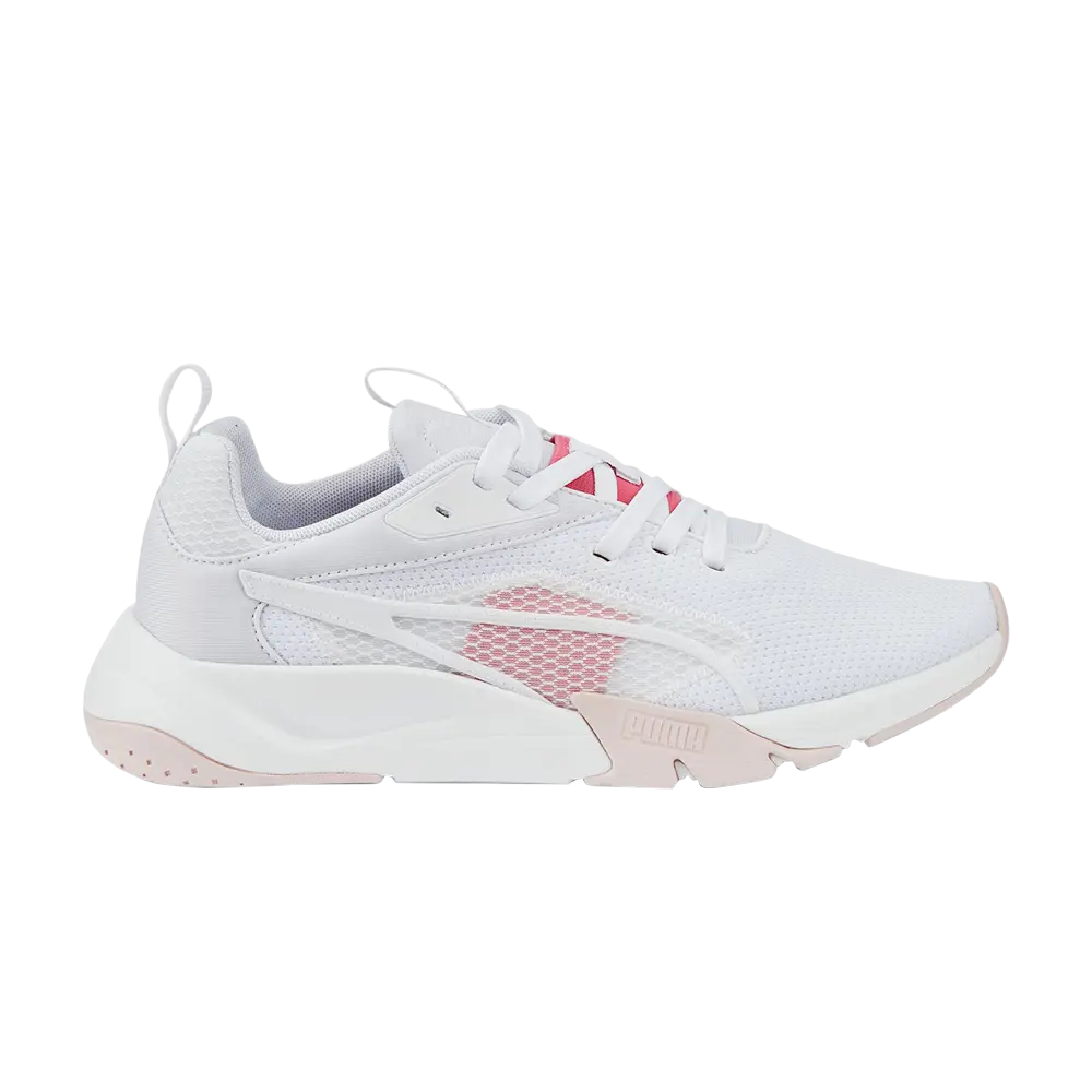 

Кроссовки Wmns Zora Puma, белый