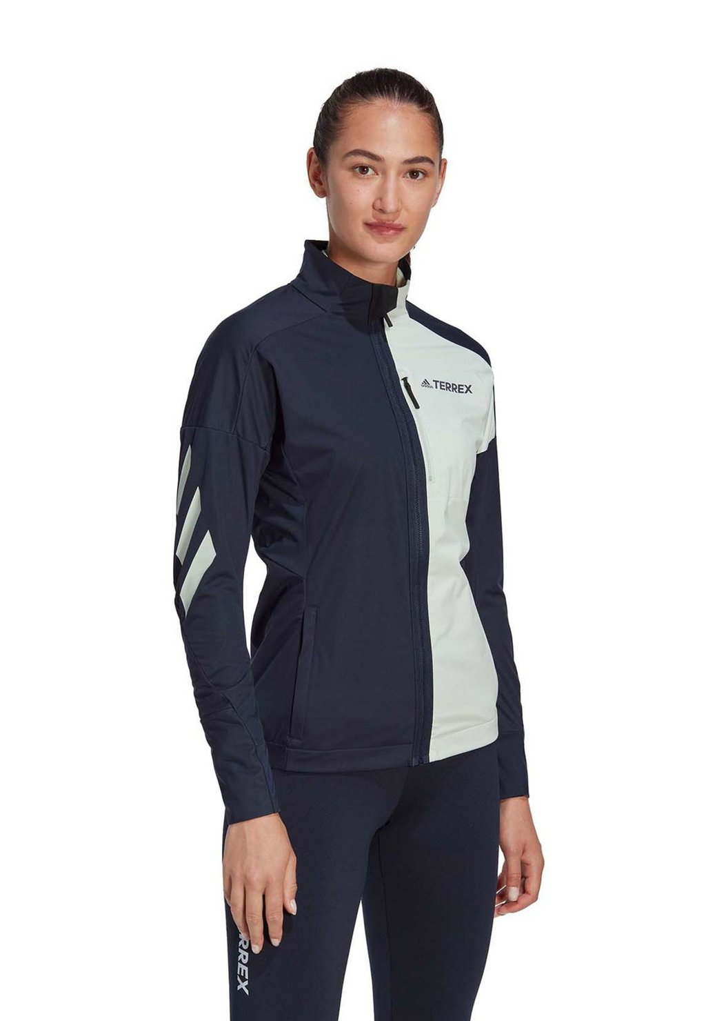 Adidas XC Speed Suit