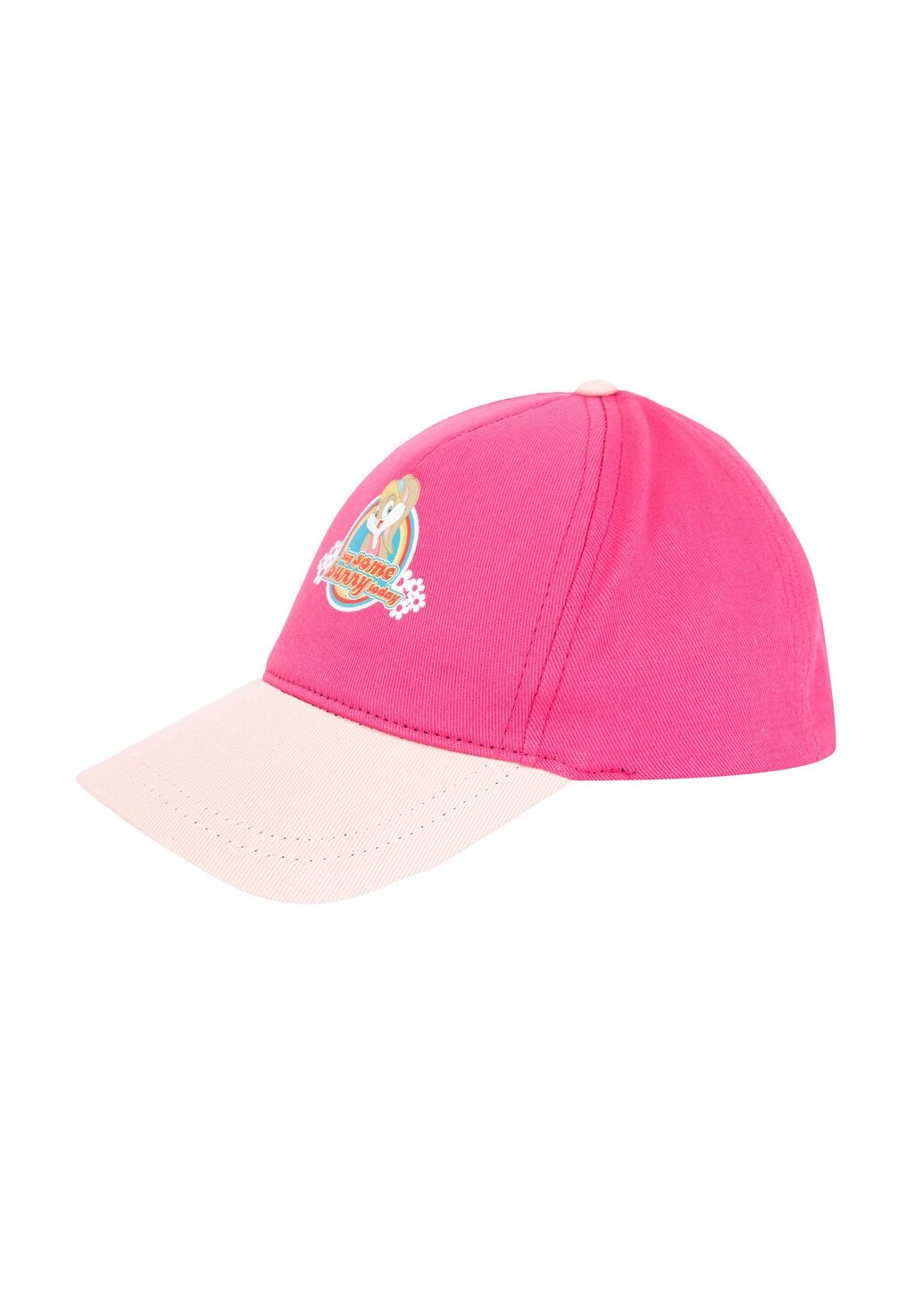 

Бейсболка LOONEY TUNES DeFacto, цвет pink