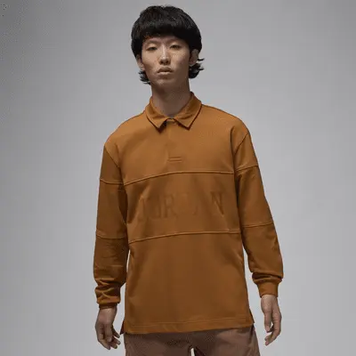 

Футболка Jordan Essentials, цвет Desert Bronze/Light British Tan
