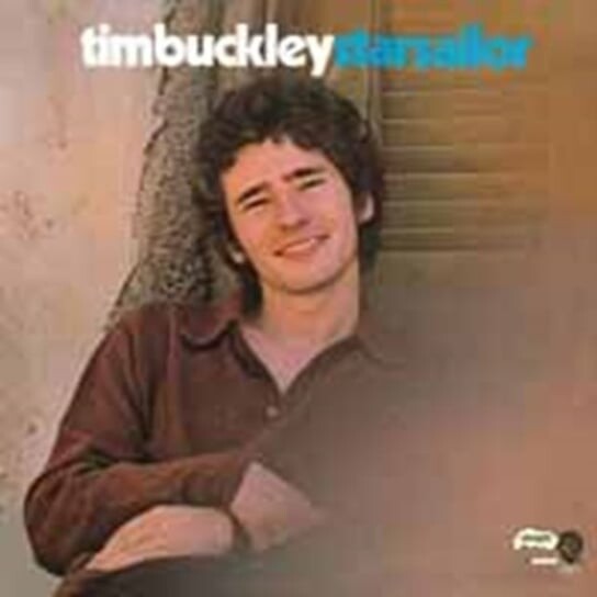 

Виниловая пластинка Buckley Tim - Starsailor