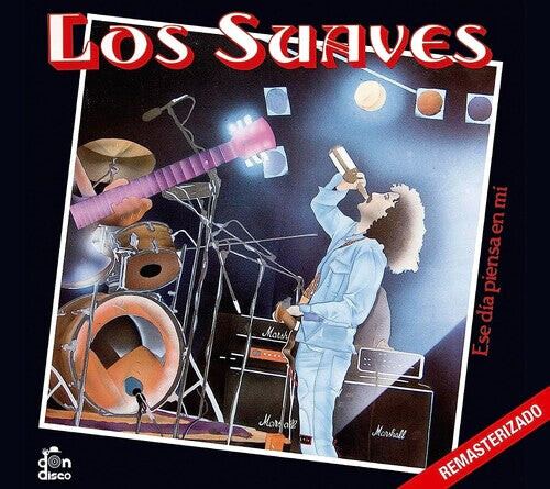 

CD диск Los Suaves: Ese Dia Piensa En Mi