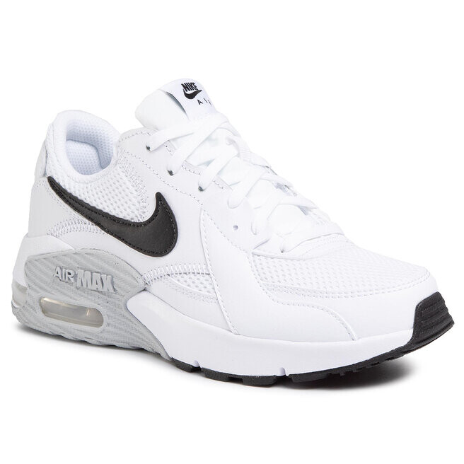 

Кроссовки Nike AirMax Excee, белый