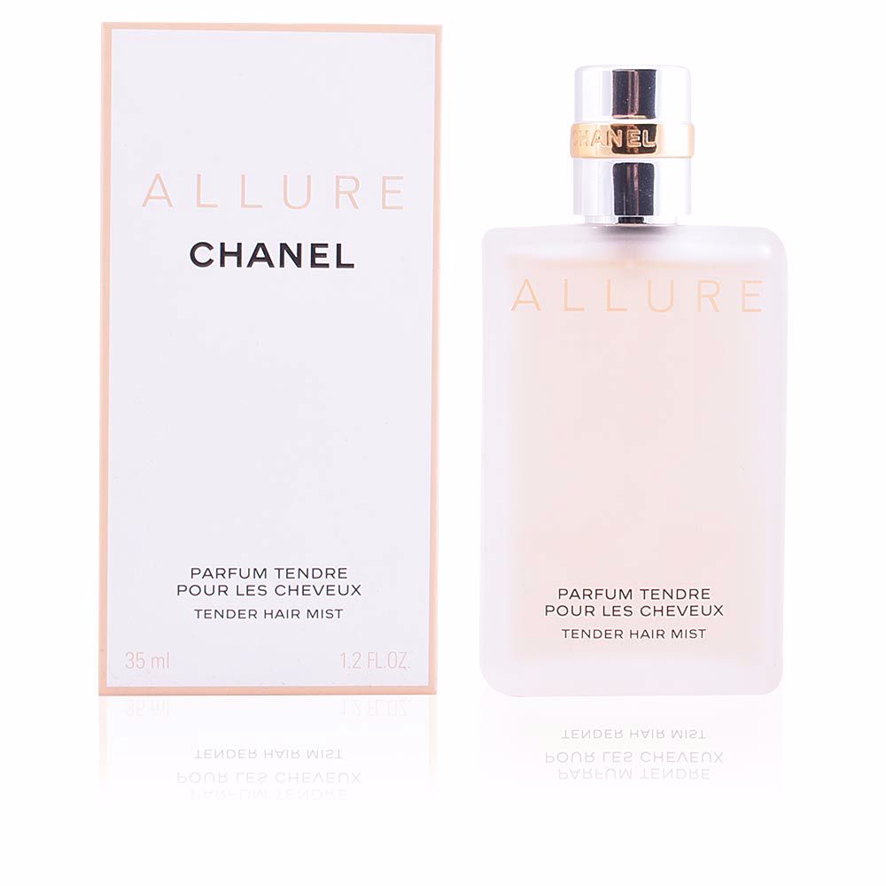 Парфюм для волос Allure parfum tendre pour les cheveux Chanel, 35 мл