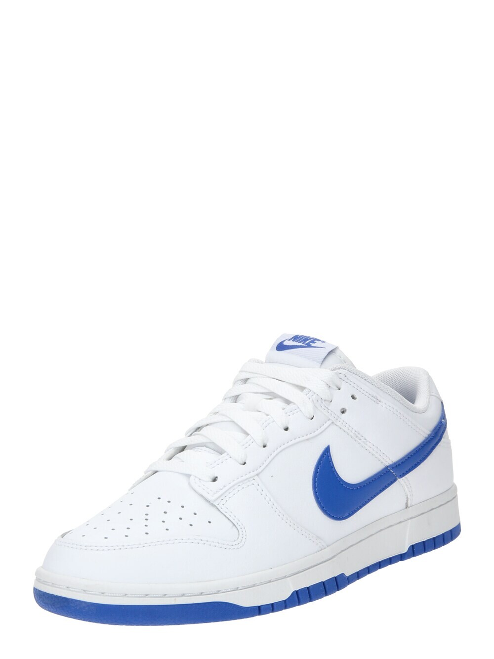 

Кроссовки Nike Sportswear Dunk, белый