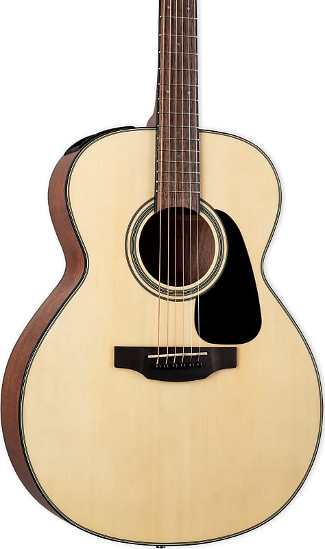 Акустическая гитара Takamine GLN12E NS Short-Scale NEX Acoustic-Electric Guitar, Natural Satin акустическая гитара takamine g series gln11e nex acoustic electric guitar natural satin