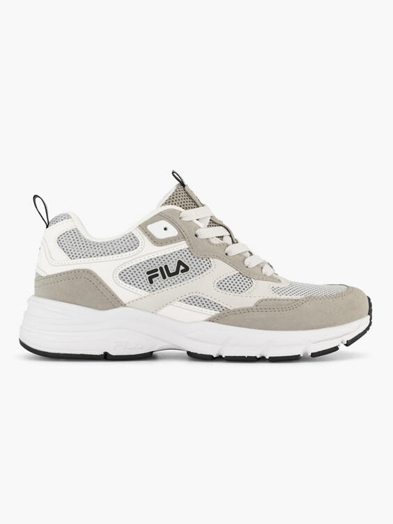 

Кроссовки FL8251 Fila, серый