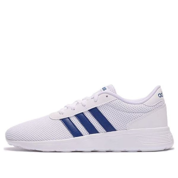 

Кроссовки neo lite racer 2.0 Adidas, белый