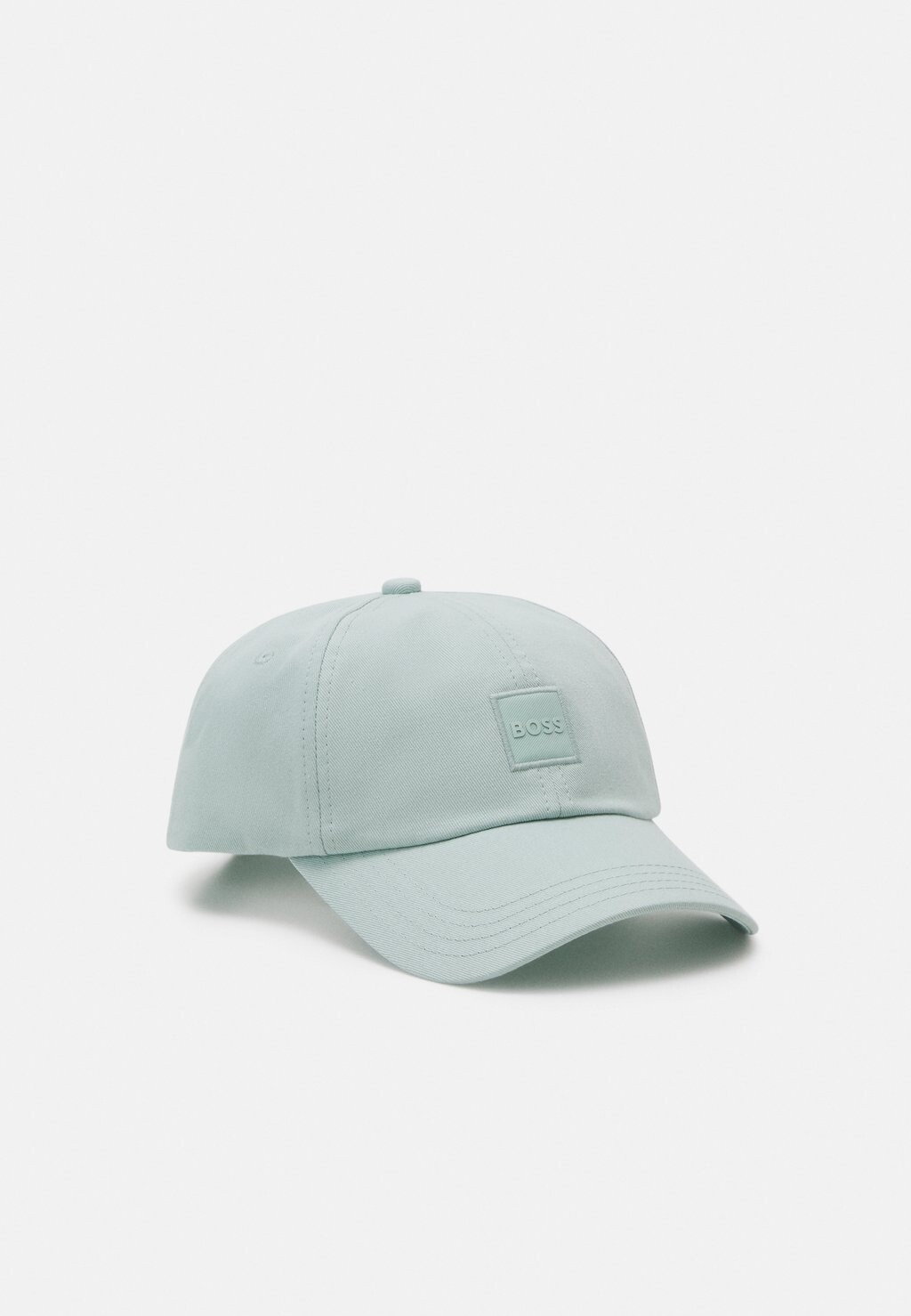 

Кепка BOSS DERREL UNISEX, бирюзовый/цвет морской волны