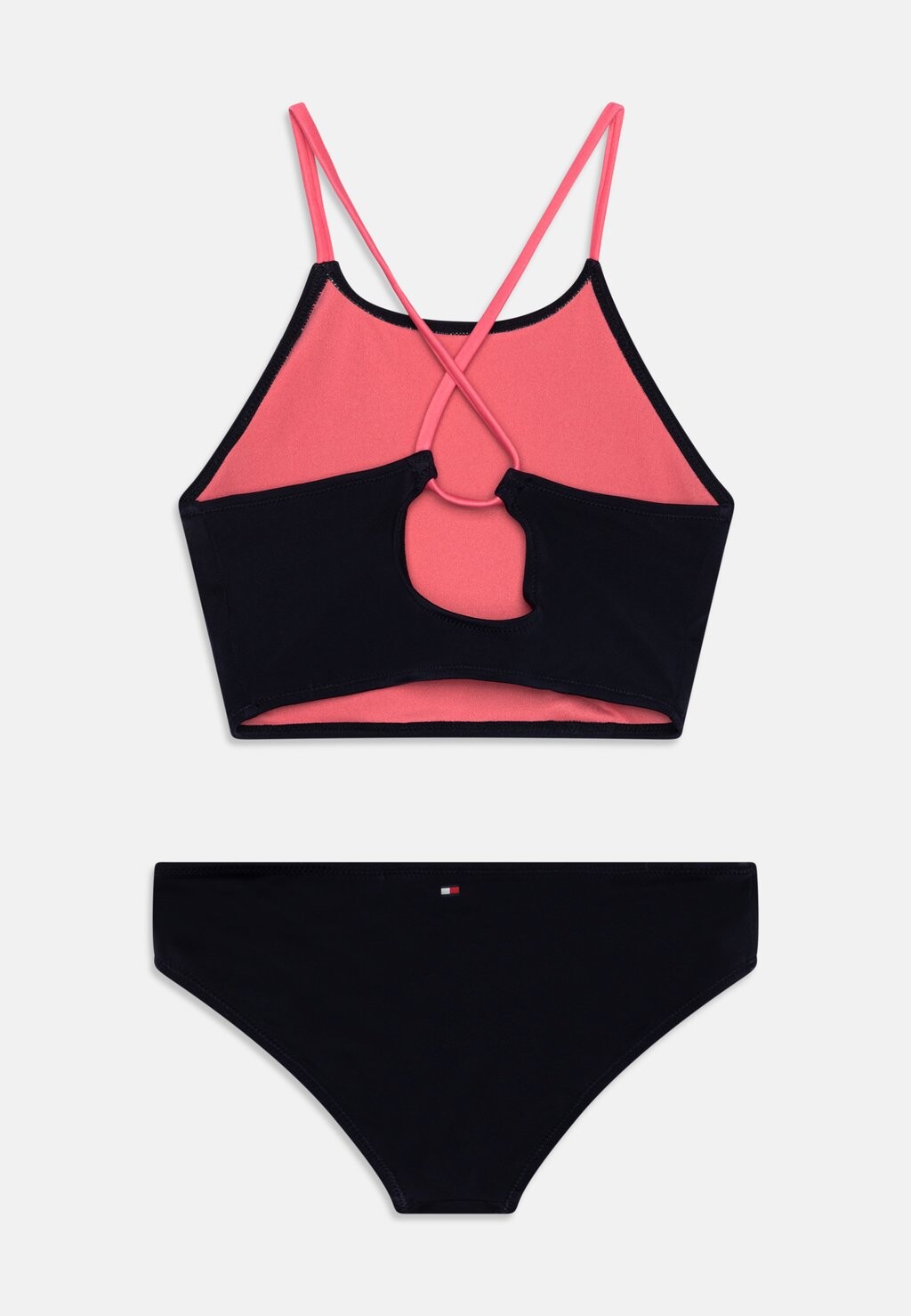 

Бикини BRALETTE Tommy Hilfiger, цвет desert sky