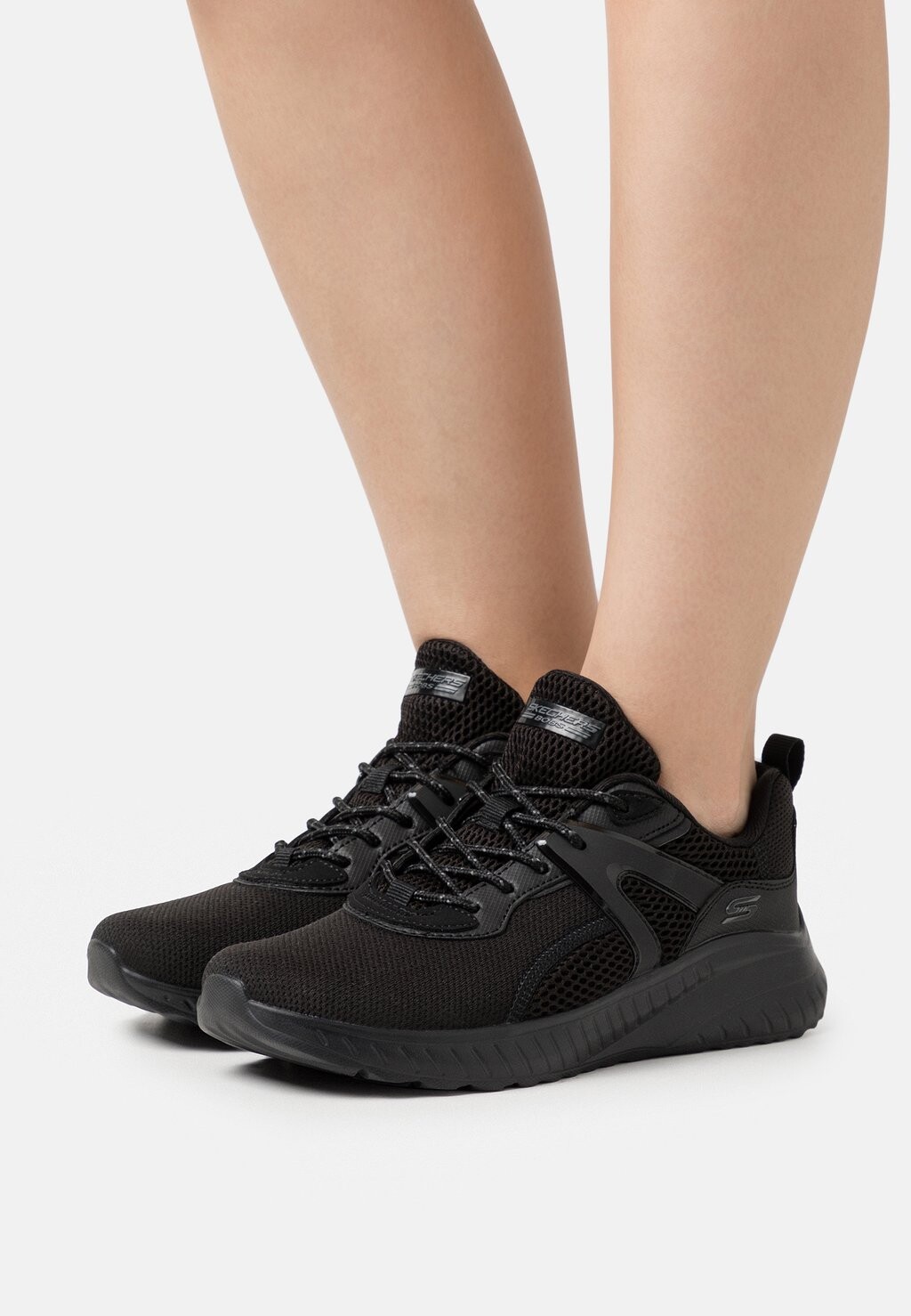 

Кеды Skechers
