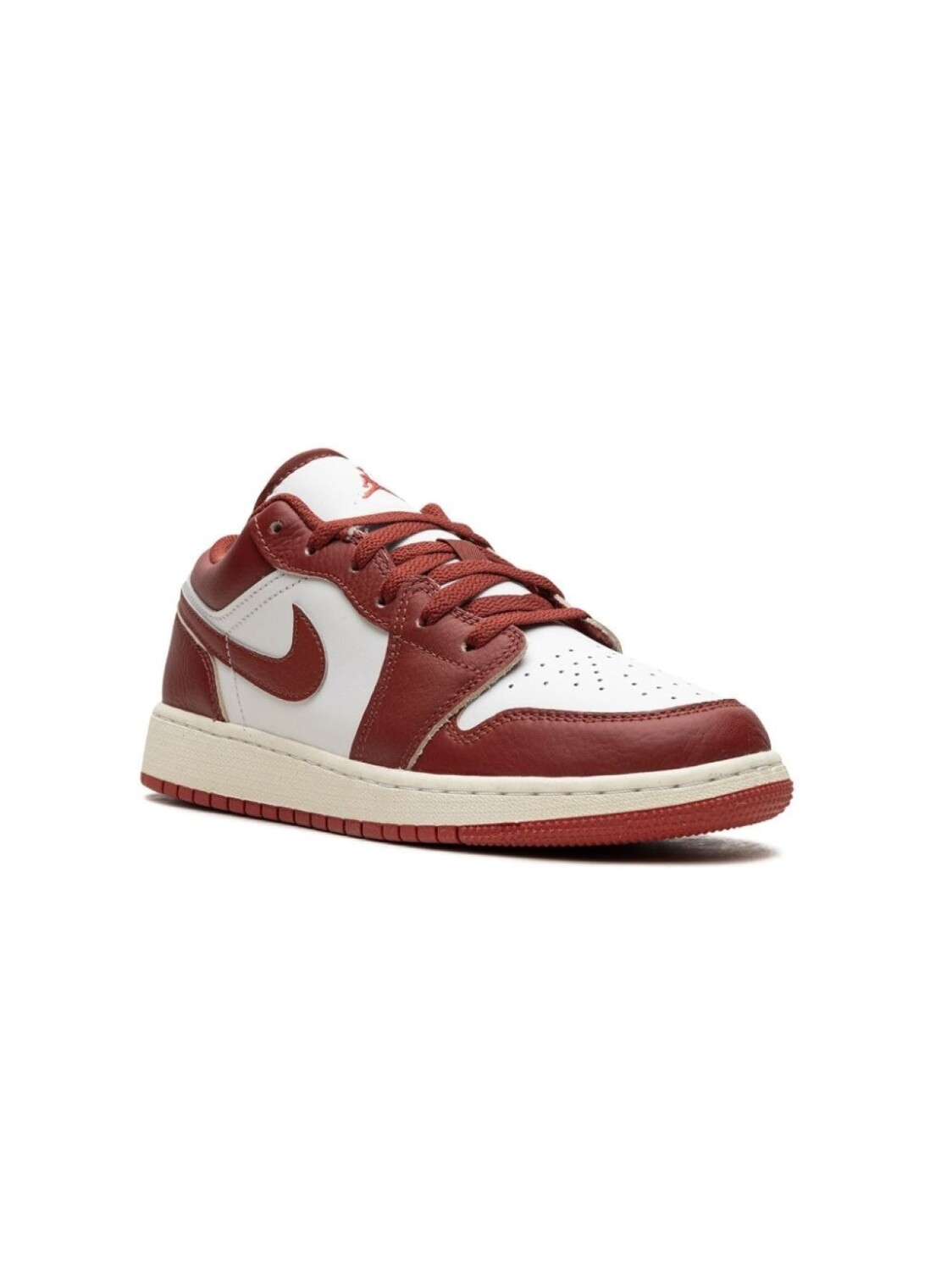 

Jordan кроссовки Air Jordan 1 Low SE Dune Red, красный