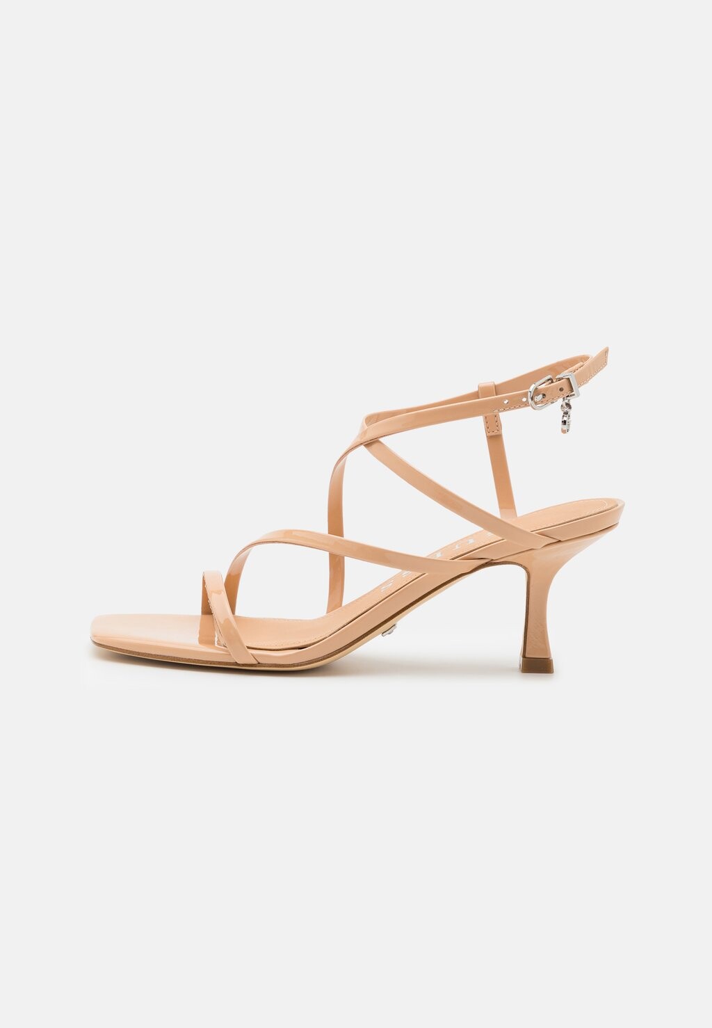 

Сандалии Rimilla Guess, бежевый