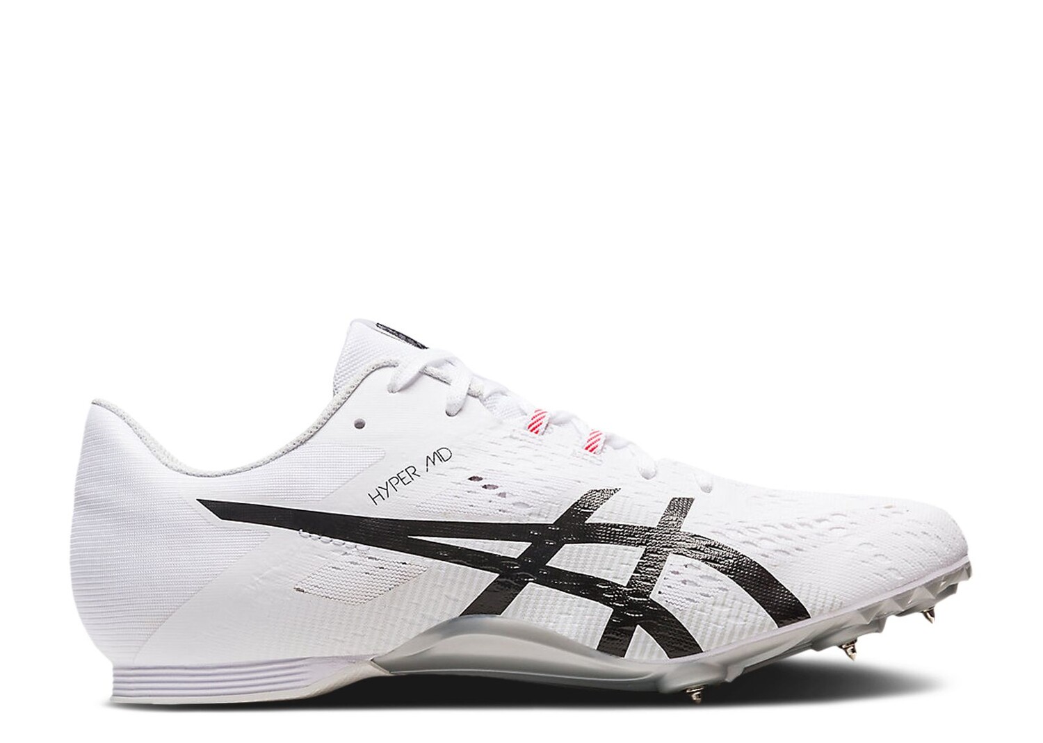 цена Кроссовки ASICS Hyper Md 8 'White Black', белый