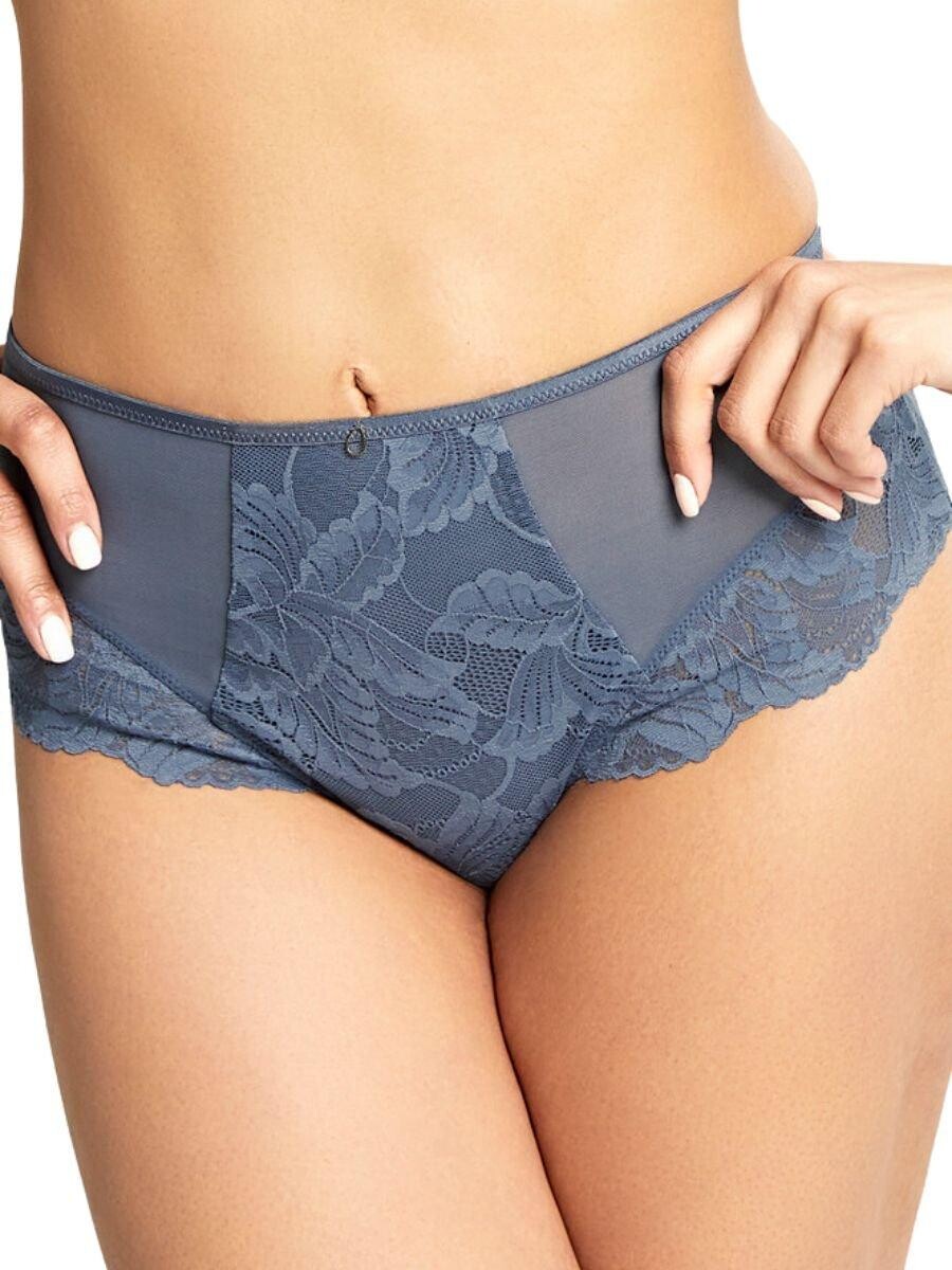 

Краткое описание: Radiance Deep Brief Panache, синий
