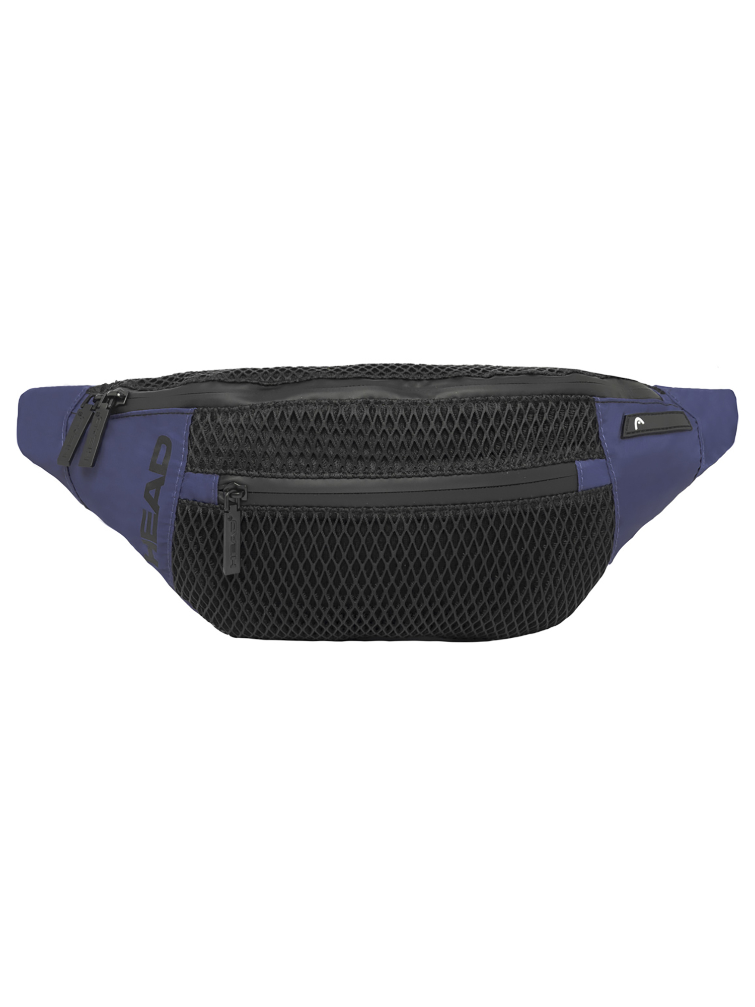 Сумка через плечо HEAD Gürteltasche Net Waistbag, темно-синий рюкзак для путешествий head net vertical темно синий