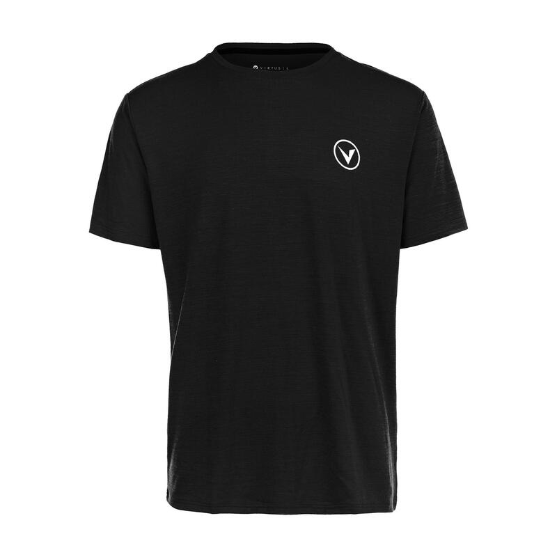 Функциональная рубашка Virtus JOKERS, цвет schwarz фото