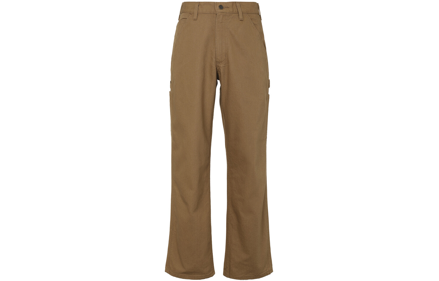 

Брюки-карго мужские Carhartt, цвет Carhartt Brown