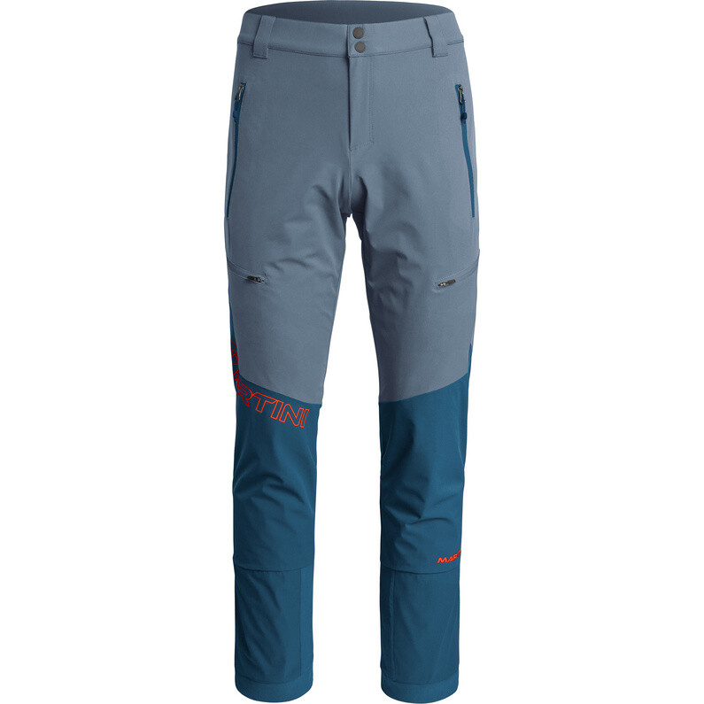 

Мужские брюки Mont lanc Martini Sportswear, зеленый