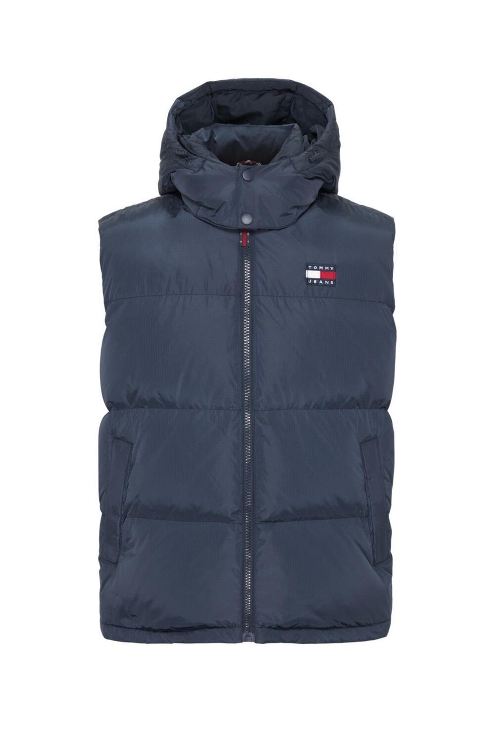 

Жилет Tommy Hillfiger Tjm Alaska Tommy Hilfiger, темно-синий