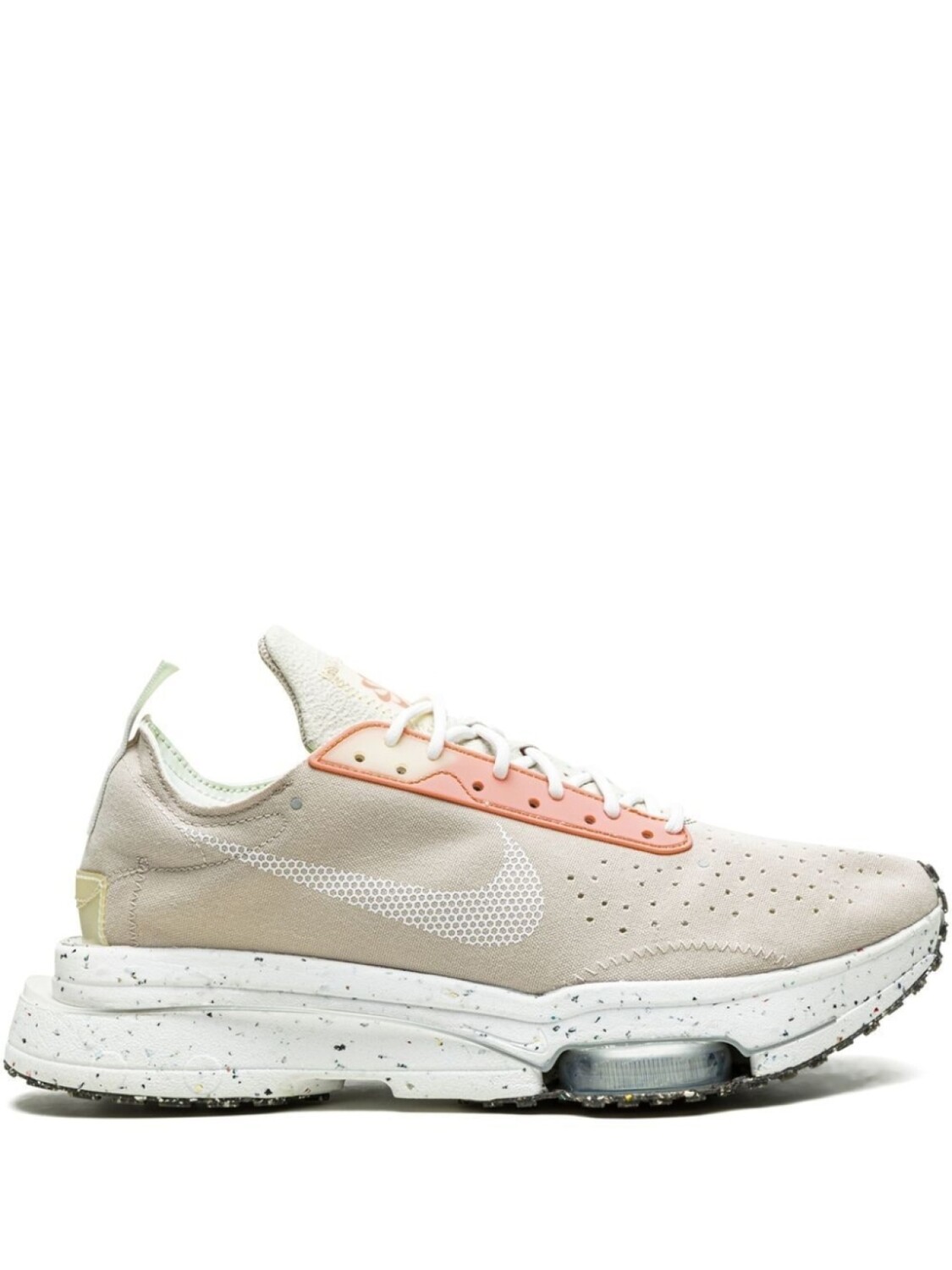 

Nike кроссовки Air Zoom-Type Crater, нейтральный цвет, Серый, Nike кроссовки Air Zoom-Type Crater, нейтральный цвет