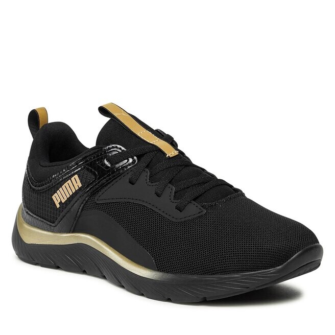 

Кроссовки Puma SoftrideRemi Molten, черный