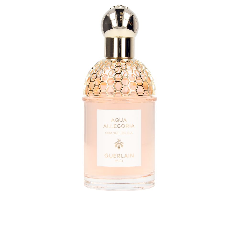 Guerlain aqua allegoria nettare di