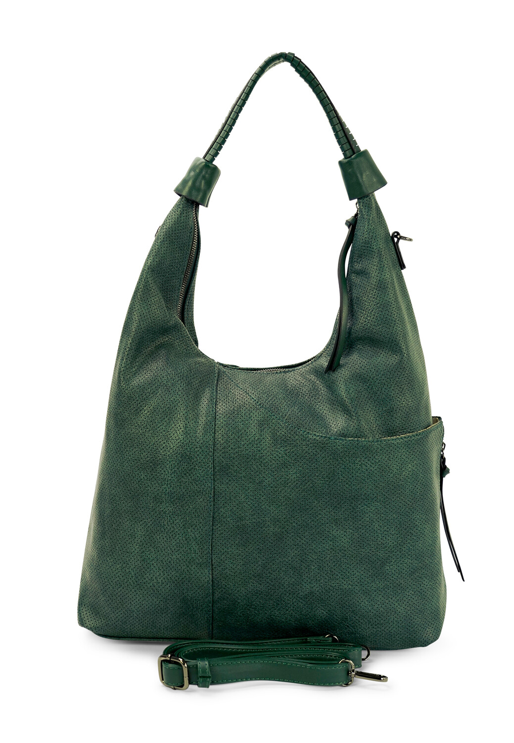 

Сумка через плечо Harpa Schultertasche COVE, цвет Forest Green