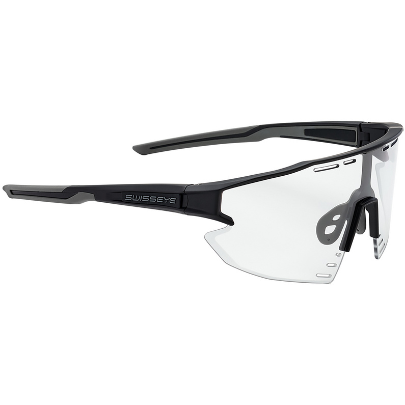 Спортивные очки Arrow Swiss Eye, черный