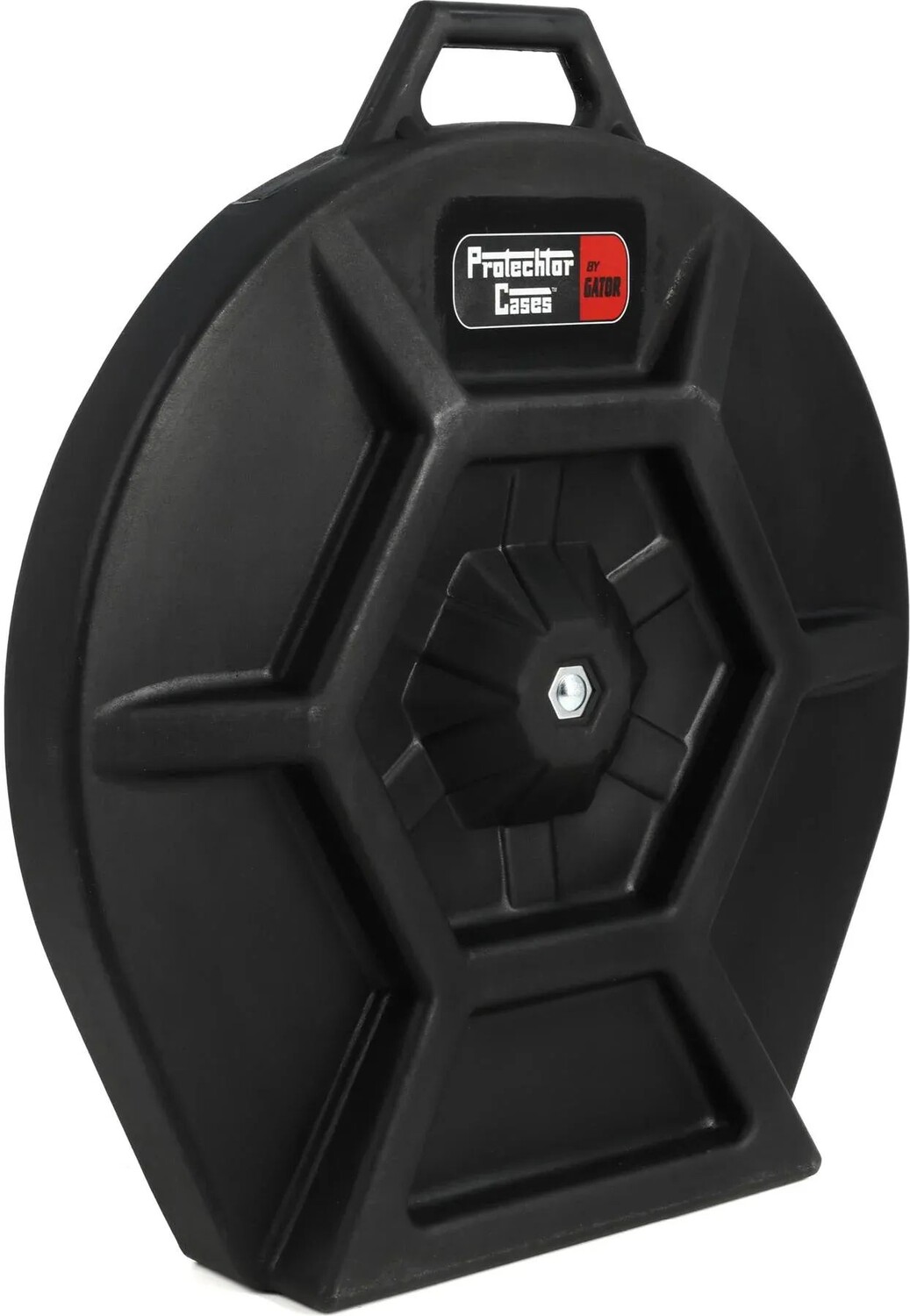 

Gator GP-PC302 — подходит для тарелок диаметром до 22 дюймов.