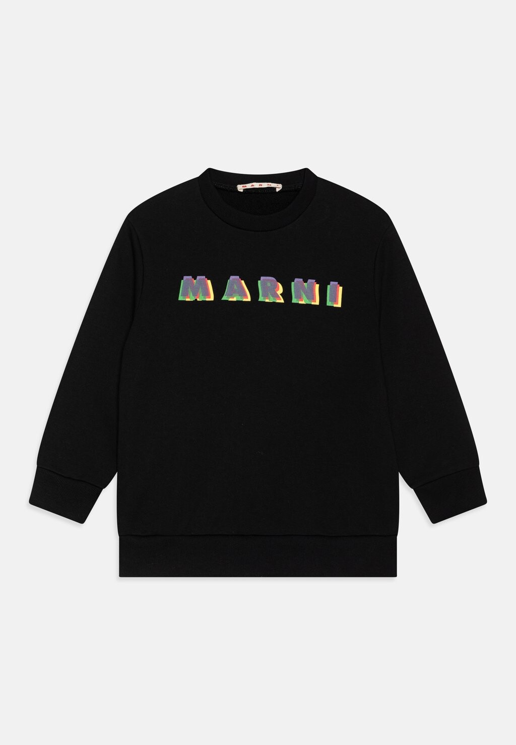 

Толстовка UNISEX Marni, цвет black