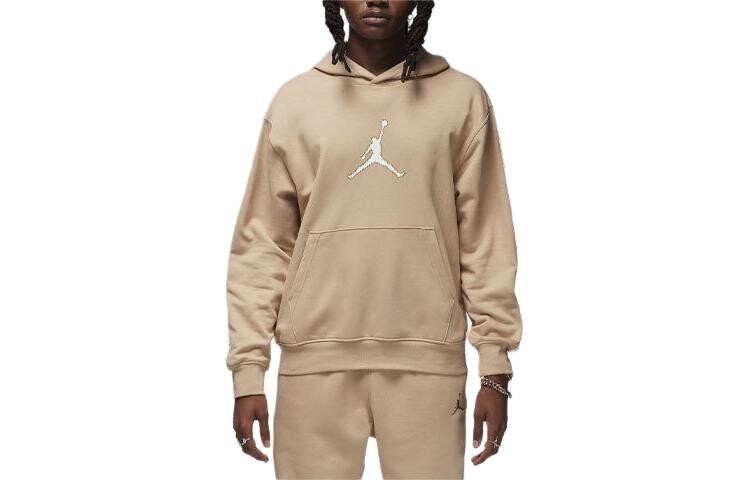 

Футболка Flight MVP мужская хаки Jordan, хаки