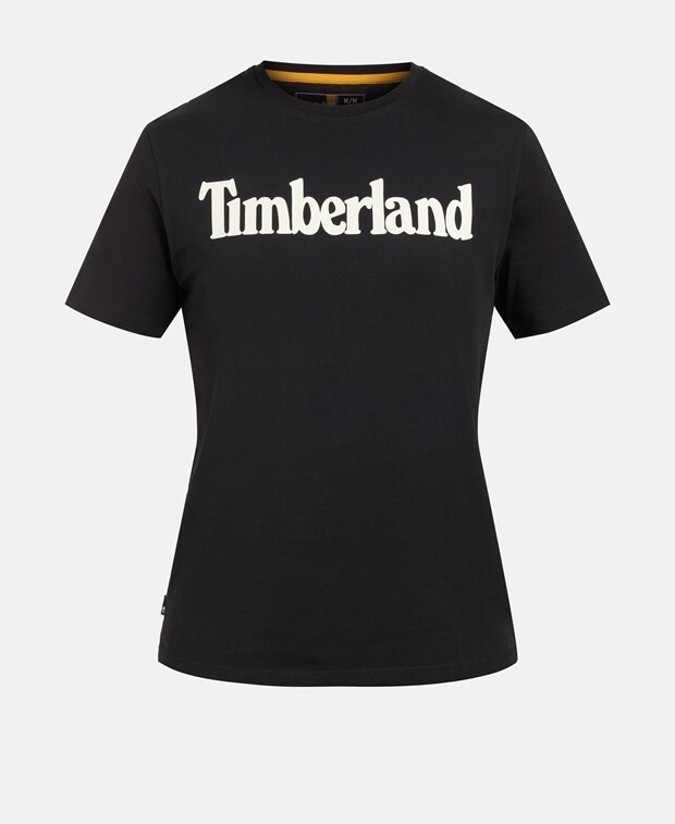 

Футболка Timberland, черный