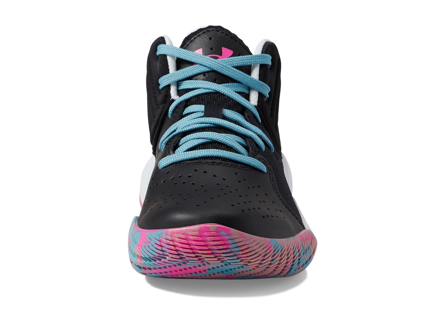

Кроссовки Under Armour Kids Jet '21 (Big Kid)