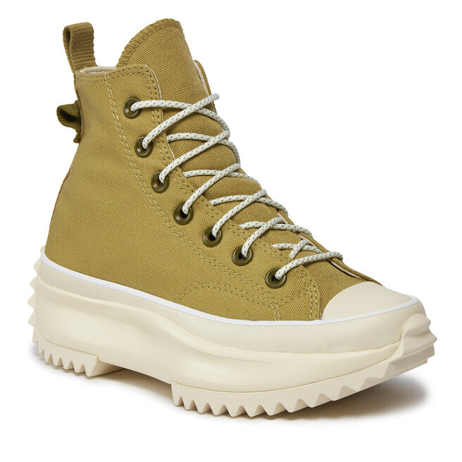 

Кроссовки Converse RunStar Hike, зеленый