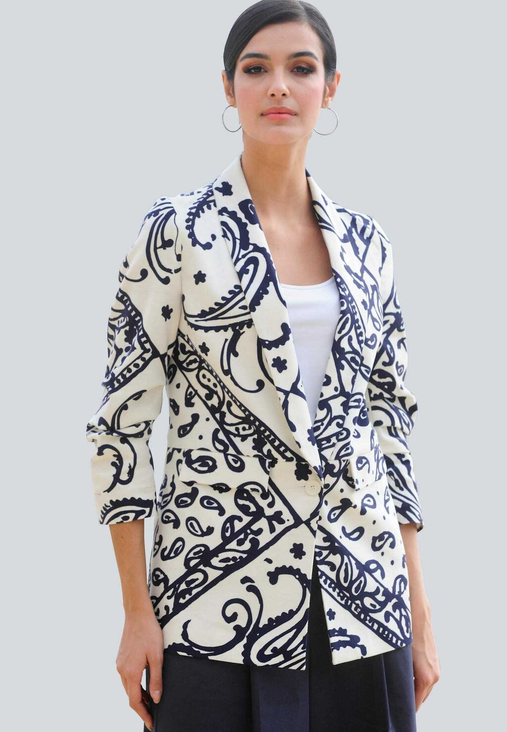 

Блейзер Alba Moda
