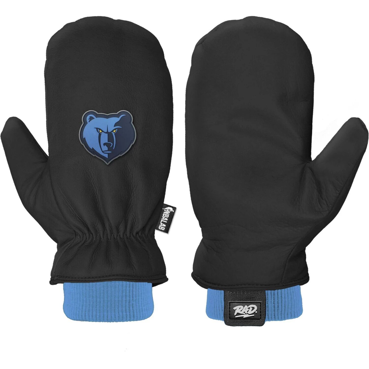 

Снежные варежки Memphis Grizzlies Team