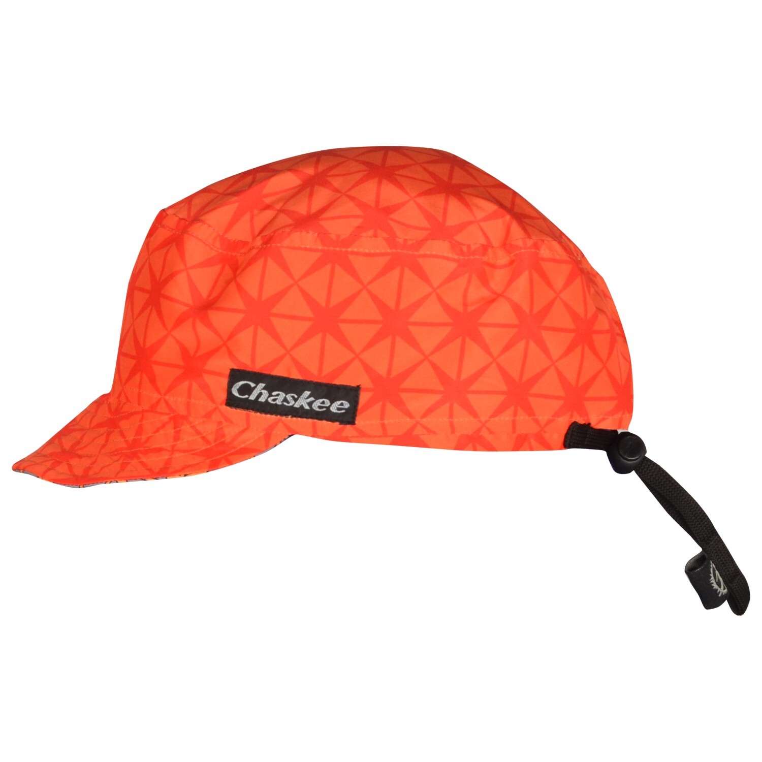 

Кепка Chaskee Junior's Reversible Textile Visor, цвет Trip Star/Red