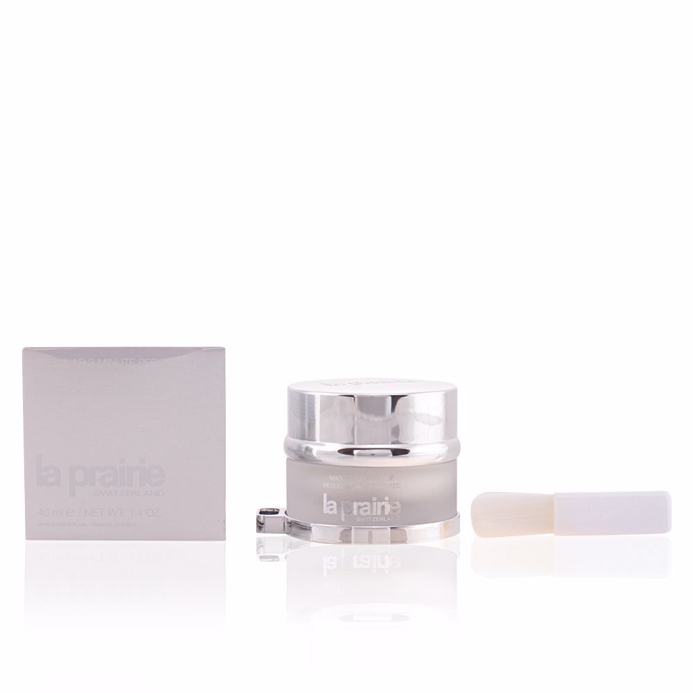 Маска для лица Cellular 3 minute peel La prairie, 40 мл