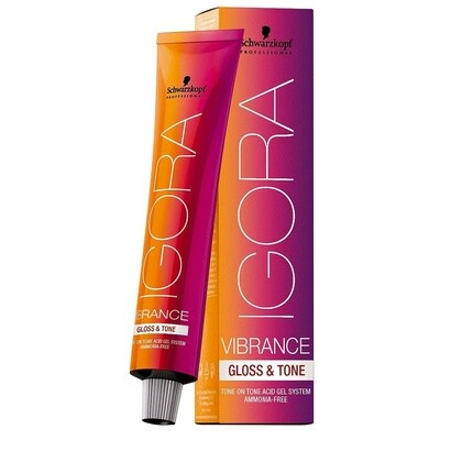 

Igora Vibrance G&T 6-65 60мл, Schwarzkopf