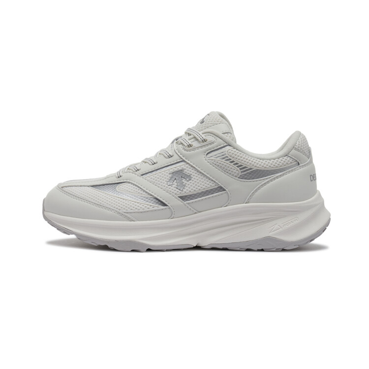 

Кроссовки DESCENTE Chron Lifestyle Shoes Women's Low-top White, кремовый