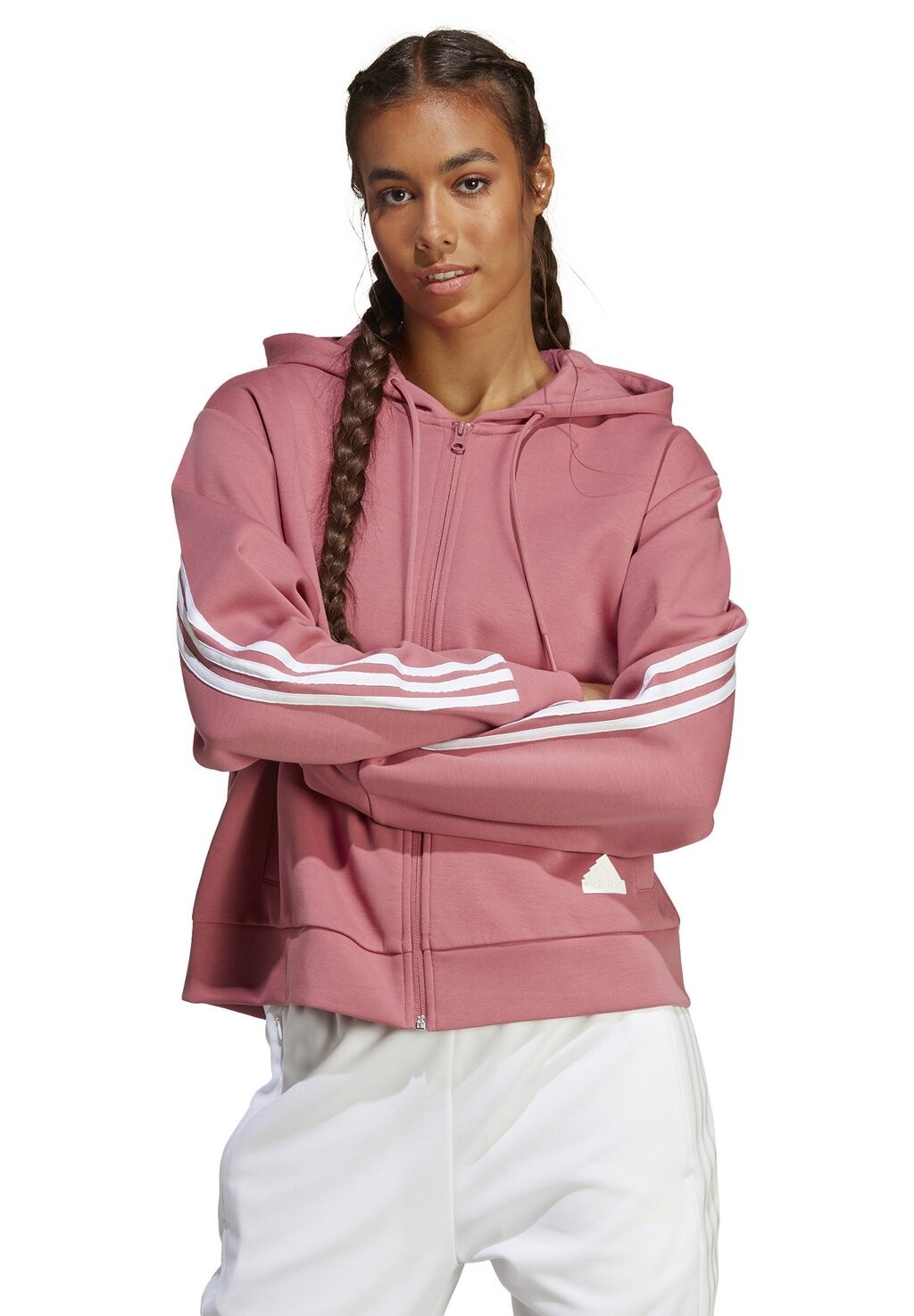 

Толстовка на молнии Adidas