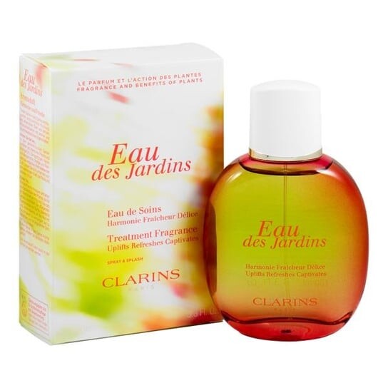 

Мист, 100 мл Clarins, Eau Des Jardins