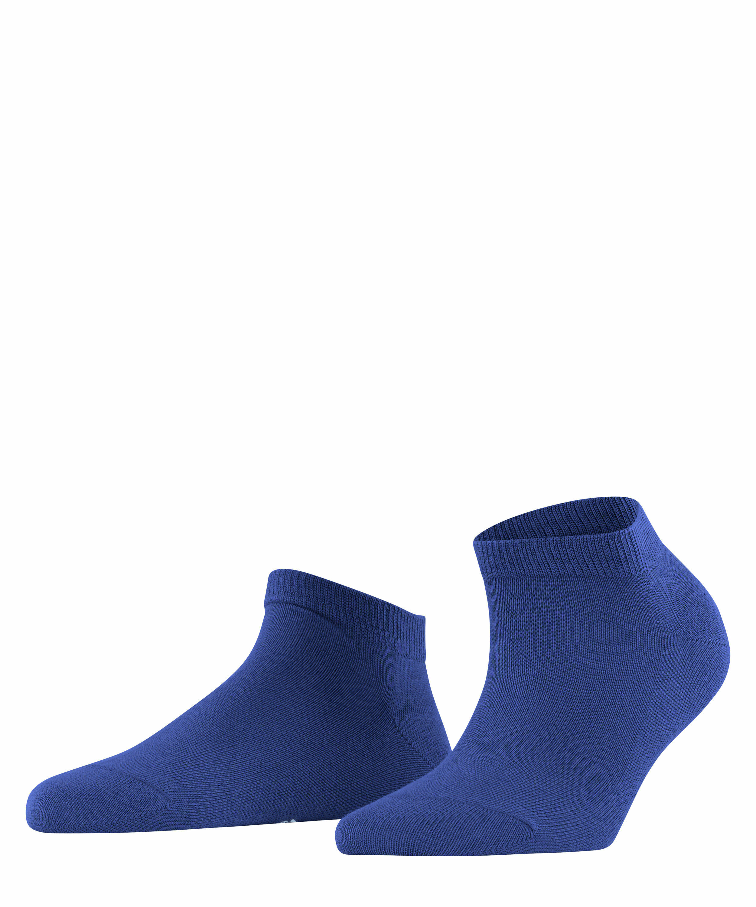 Носки Falke Sneaker Family, цвет Imperial blue