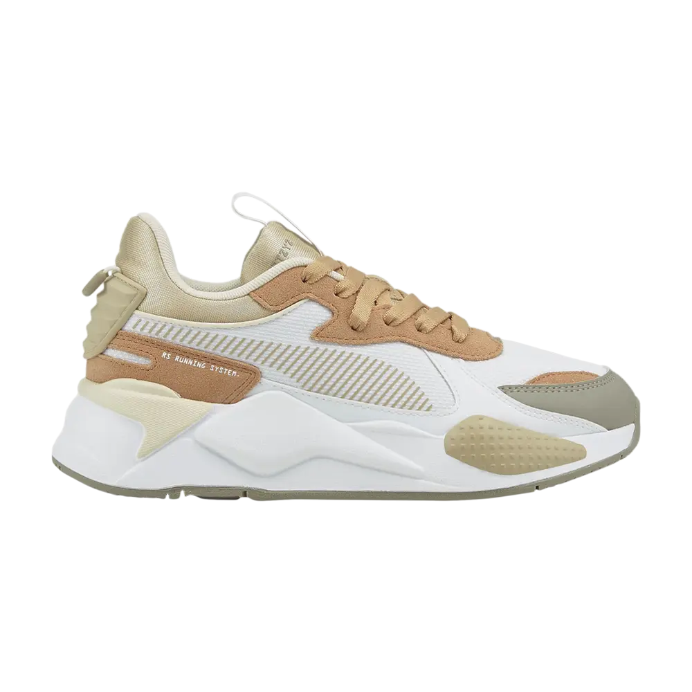 

Кроссовки Wmns RS-X Puma, белый