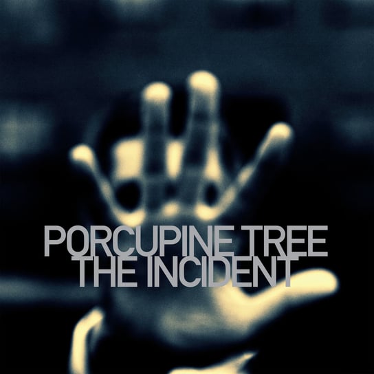 Виниловая пластинка Porcupine Tree - The Incident